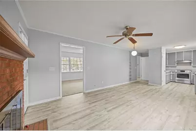 1526 Rogers Road, Graham, NC 27253 - Photo 7