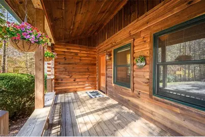 87 Prater Cove Road, Franklin, NC 28734 - Photo 9