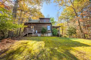 87 Prater Cove Rd, Franklin, NC 28734 - Photo 5
