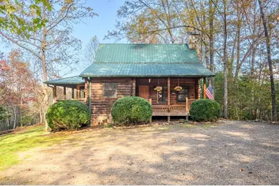87 Prater Cove Road, Franklin, NC 28734 - Photo 3