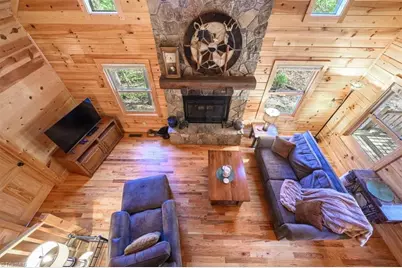 87 Prater Cove Road, Franklin, NC 28734 - Photo 35