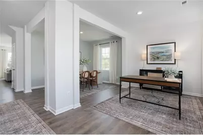 5147 Reedy Fork School Road, Greensboro, NC 27405 - Photo 5