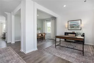 5147 Reedy Fork School Rd, Greensboro, NC 27405 - Photo 5