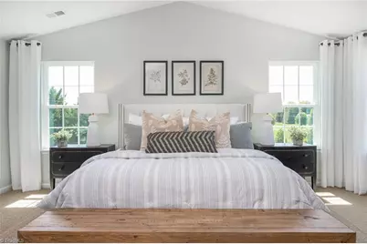 5147 Reedy Fork School Road, Greensboro, NC 27405 - Photo 29