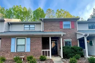 2607 Cottage Pl, Greensboro, NC 27455 - Photo 1