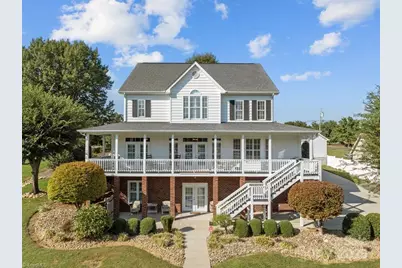 17200 Randalls Ferry Road, Norwood, NC 28128 - Photo 1