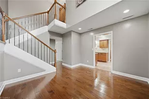 7177 Mantlewood Ln, Kernersville, NC 27284 - Photo 11