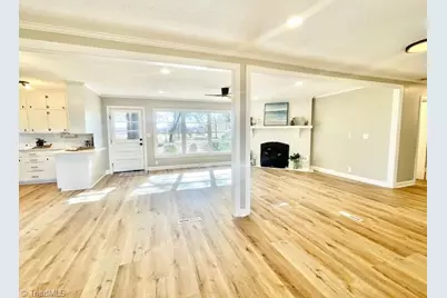 1942 Flat Rock Road, Reidsville, NC 27320 - Photo 7