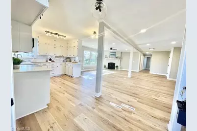 1942 Flat Rock Road, Reidsville, NC 27320 - Photo 5