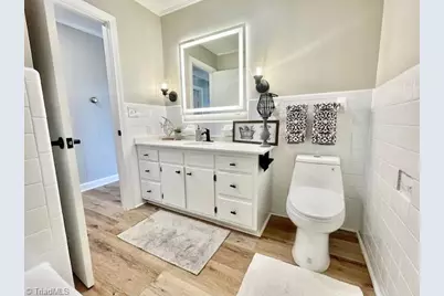 1942 Flat Rock Road, Reidsville, NC 27320 - Photo 9