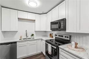 3824 Country Club Rd, Winston-Salem, NC 27104 - Photo 1