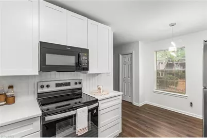 3824 Country Club Road #D, Winston-Salem, NC 27104 - Photo 5