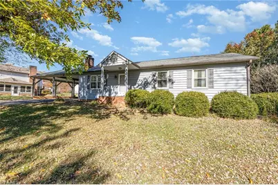 805 Lewisville Clemmons Road, Lewisville, NC 27023 - Photo 3