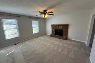 1018 Bebb Willow Ln, Lewisville, NC 27023 - Photo 5