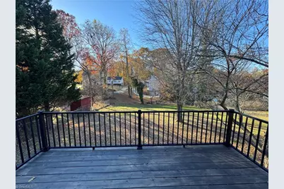 1018 Bebb Willow Lane, Lewisville, NC 27023 - Photo 33