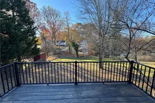 1018 Bebb Willow Ln, Lewisville, NC 27023 - Photo 33