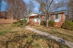 585 Ocala Dr, Winston-Salem, NC 27127 - Photo 1