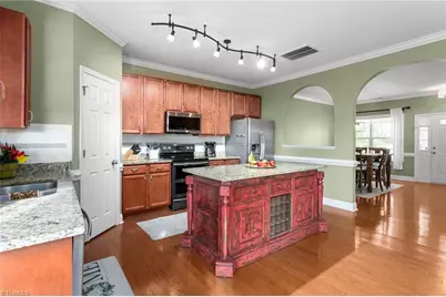 304 Green Pasture Road, Mebane, NC 27302 - Photo 9