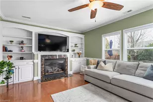 304 Green Pasture Rd, Mebane, NC 27302 - Photo 13