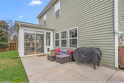 304 Green Pasture Road, Mebane, NC 27302 - Photo 35