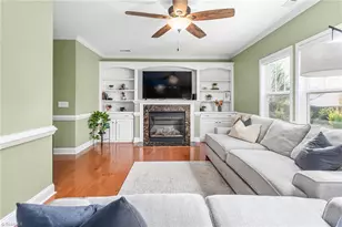 304 Green Pasture Rd, Mebane, NC 27302 - Photo 11