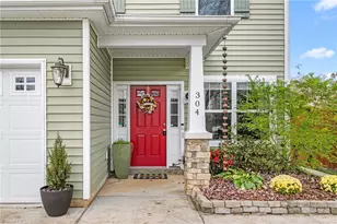 304 Green Pasture Rd, Mebane, NC 27302 - Photo 3