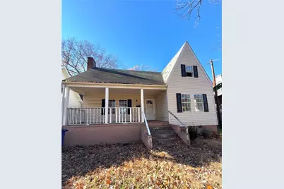 2828 N Glenn Avenue, Winston-Salem, NC 27105 - Photo 1