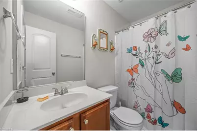 5414 Sky Hill Drive, McLeansville, NC 27301 - Photo 25