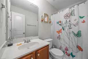 5414 Sky Hill Dr, McLeansville, NC 27301 - Photo 25