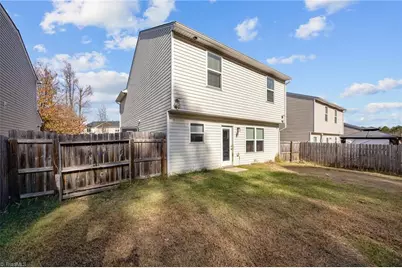 5414 Sky Hill Drive, McLeansville, NC 27301 - Photo 33