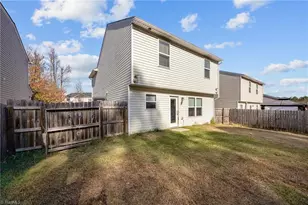 5414 Sky Hill Dr, McLeansville, NC 27301 - Photo 33