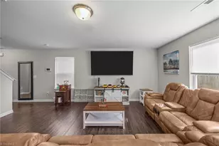 5414 Sky Hill Dr, McLeansville, NC 27301 - Photo 15