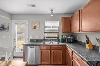 5414 Sky Hill Drive, McLeansville, NC 27301 - Photo 19