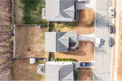 5414 Sky Hill Drive, McLeansville, NC 27301 - Photo 7