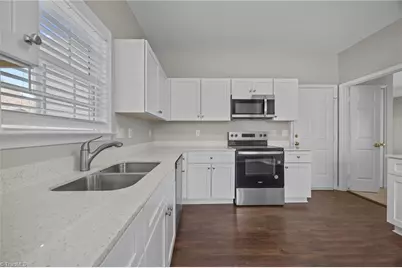 3504 Bent Trace Drive, High Point, NC 27265 - Photo 13