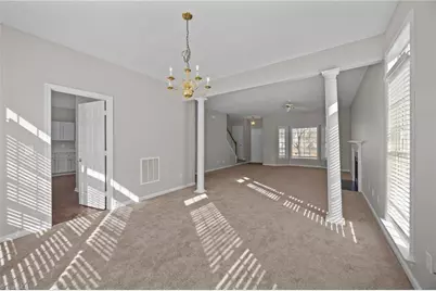 3504 Bent Trace Drive, High Point, NC 27265 - Photo 9