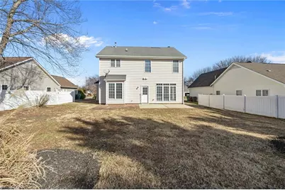 3504 Bent Trace Drive, High Point, NC 27265 - Photo 27