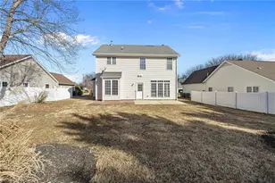 3504 Bent Trace Dr, High Point, NC 27265 - Photo 27