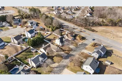 3504 Bent Trace Drive, High Point, NC 27265 - Photo 33
