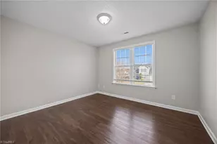 3504 Bent Trace Dr, High Point, NC 27265 - Photo 23