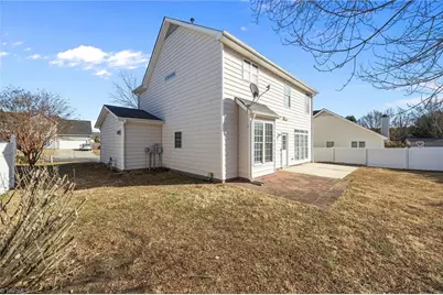 3504 Bent Trace Drive, High Point, NC 27265 - Photo 29