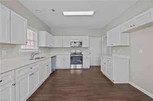 3504 Bent Trace Dr, High Point, NC 27265 - Photo 11