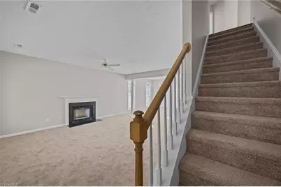 3504 Bent Trace Drive, High Point, NC 27265 - Photo 3