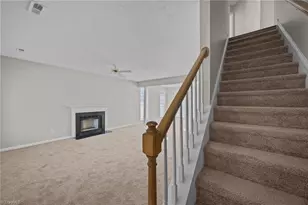 3504 Bent Trace Dr, High Point, NC 27265 - Photo 3