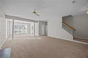 3504 Bent Trace Dr, High Point, NC 27265 - Photo 7