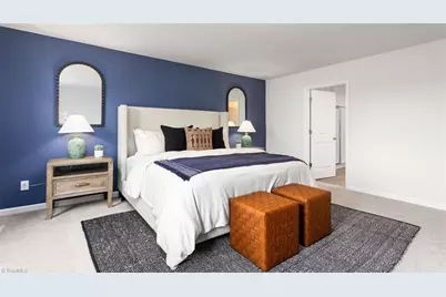 104 Nickel Plate Drive, Mocksville, NC 27028 - Photo 17