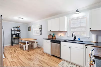 1411 Nc Highway 704, Lawsonville, NC 27022 - Photo 19