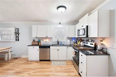 1411 Nc Highway 704, Lawsonville, NC 27022 - Photo 17