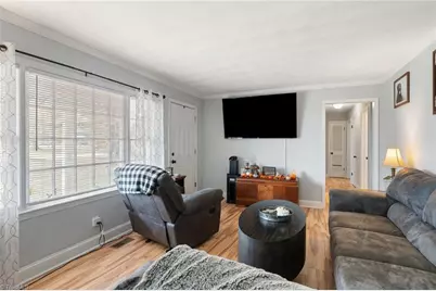 1411 Nc Highway 704, Lawsonville, NC 27022 - Photo 13