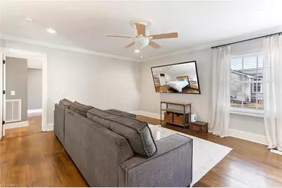 2712 Peachtree Street, Burlington, NC 27205 - Photo 7